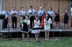 Preloški muzikanti - Tine Šubic_1